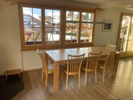 Gilbachhöckli 2, Appartement 7 personnes à Adelboden - Photo 4