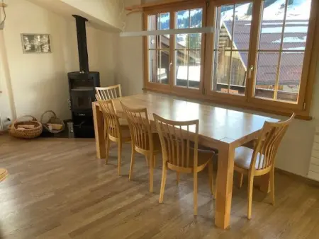 Gilbachhöckli 2, Appartement 7 personnes à Adelboden - Photo 5