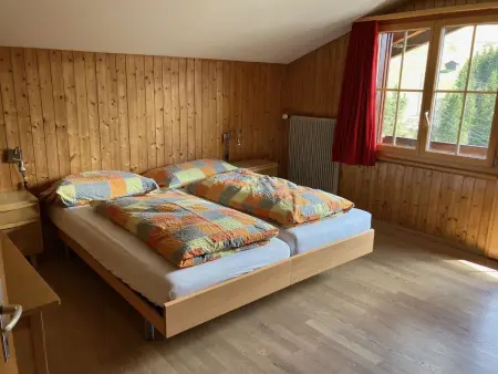 Gilbachhöckli 2, Appartement 7 personnes à Adelboden - Photo 6