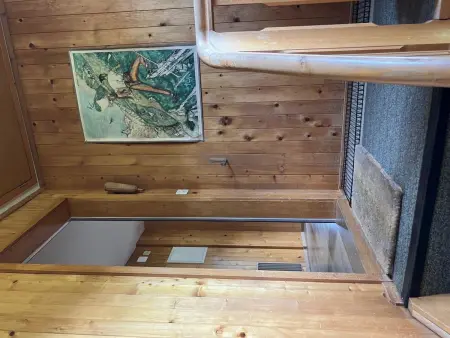 Gilbachhöckli 2, Appartement 7 personnes à Adelboden - Photo 8
