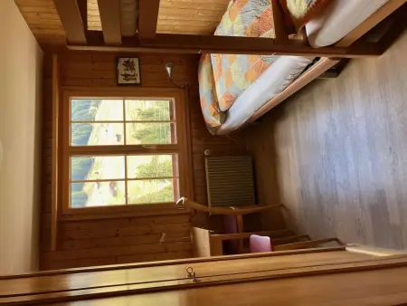 Gilbachhöckli 2, Appartement 7 personnes à Adelboden - Photo 9