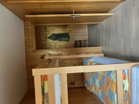Gilbachhöckli 2, Appartement 7 personnes à Adelboden - Photo 10