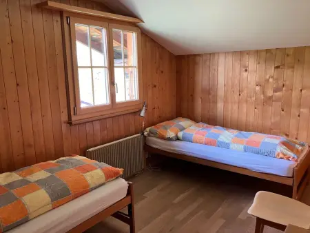 Gilbachhöckli 2, Appartement 7 personnes à Adelboden - Photo 11