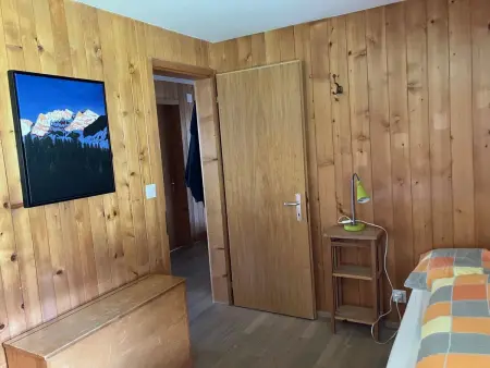 Gilbachhöckli 2, Appartement 7 personnes à Adelboden - Photo 12