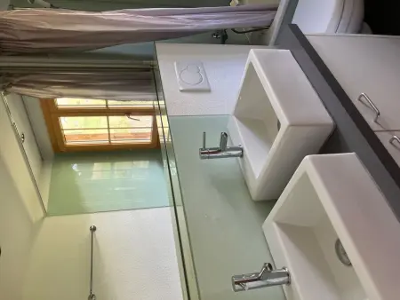 Gilbachhöckli 2, Appartement 7 personnes à Adelboden - Photo 15