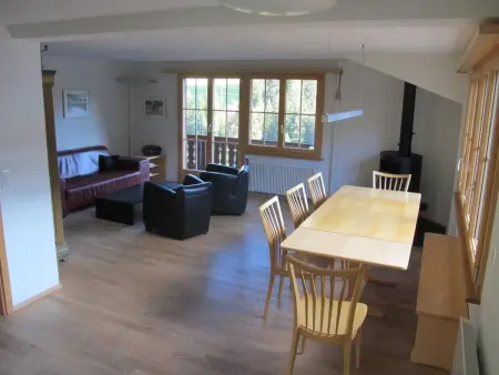 Gilbachhöckli 2, Appartement 7 personnes à Adelboden - Photo 21