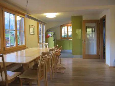Gilbachhöckli 2, Appartement 7 personnes à Adelboden - Photo 22