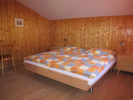 Gilbachhöckli 2, Appartement 7 personnes à Adelboden - Photo 23