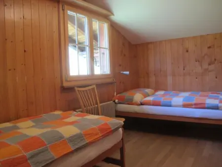 Gilbachhöckli 2, Appartement 7 personnes à Adelboden - Photo 24