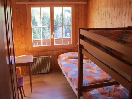 Gilbachhöckli 2, Appartement 7 personnes à Adelboden - Photo 25