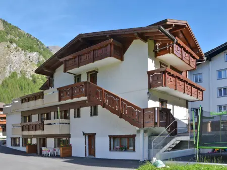Location appartement à Saas Grund