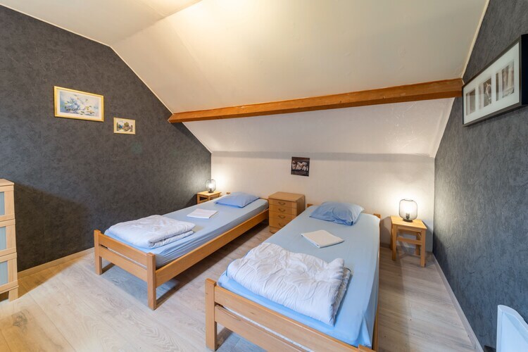 Villa Estinette – 6 pers., forêt et animaux acceptés - Photo 9