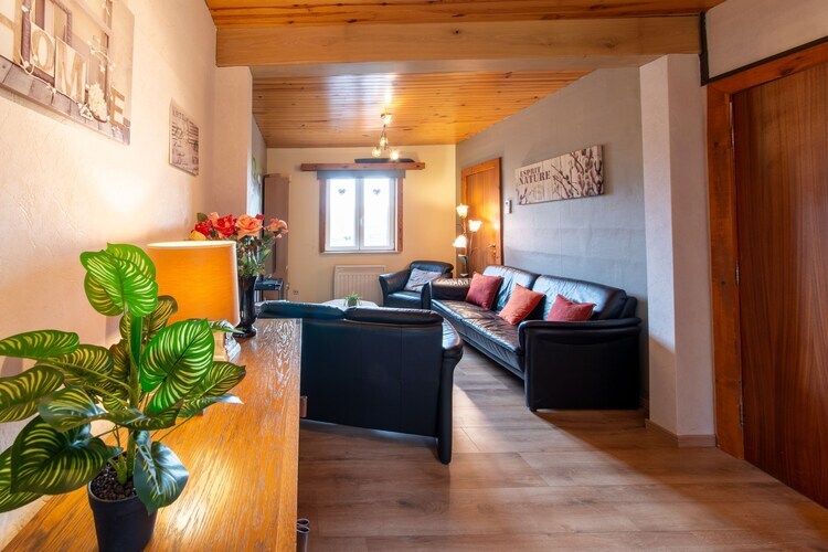 Villa Estinette – 6 pers., forêt et animaux acceptés - Photo 15