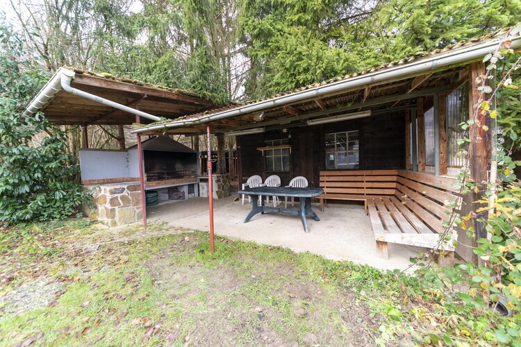 Villa Estinette – 6 pers., forêt et animaux acceptés - Photo 20