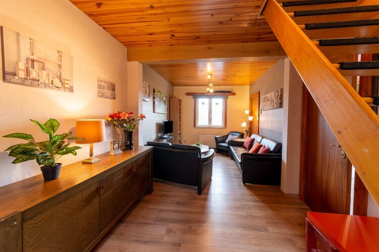 Villa Estinette – 6 pers., forêt et animaux acceptés - Photo 29
