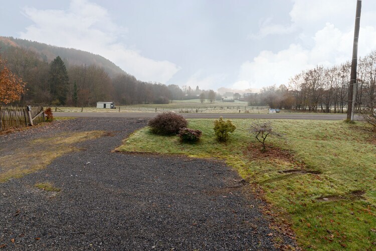 Villa Estinette – 6 pers., forêt et animaux acceptés - Photo 34