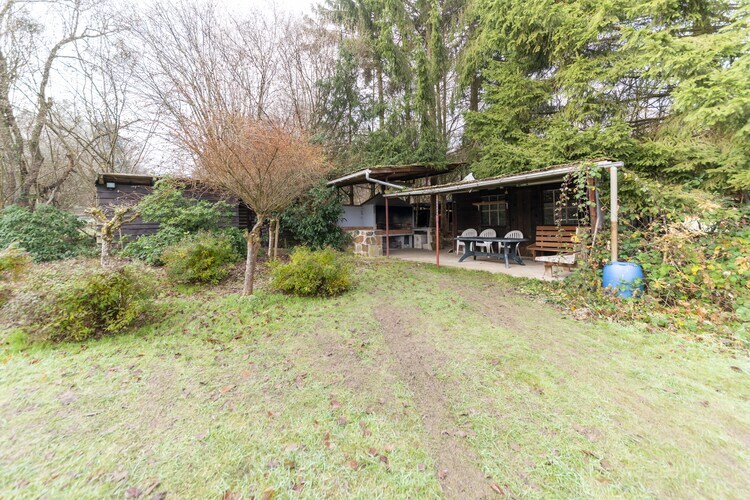Villa Estinette – 6 pers., forêt et animaux acceptés - Photo 35