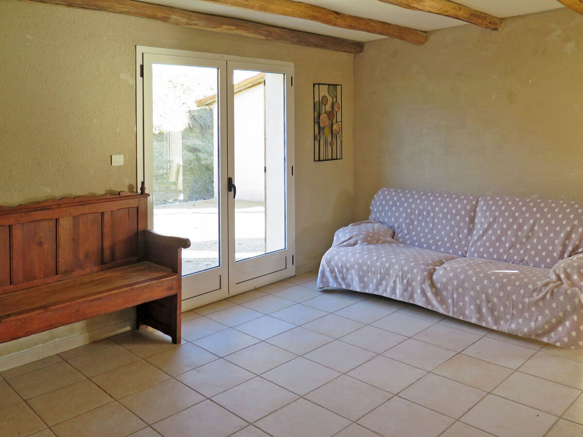 Touzy, gîte 5 chambres avec piscine à L'Honor-de-Cos - Photo 6