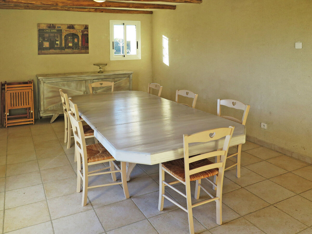 Touzy, gîte 5 chambres avec piscine à L'Honor-de-Cos - Photo 8