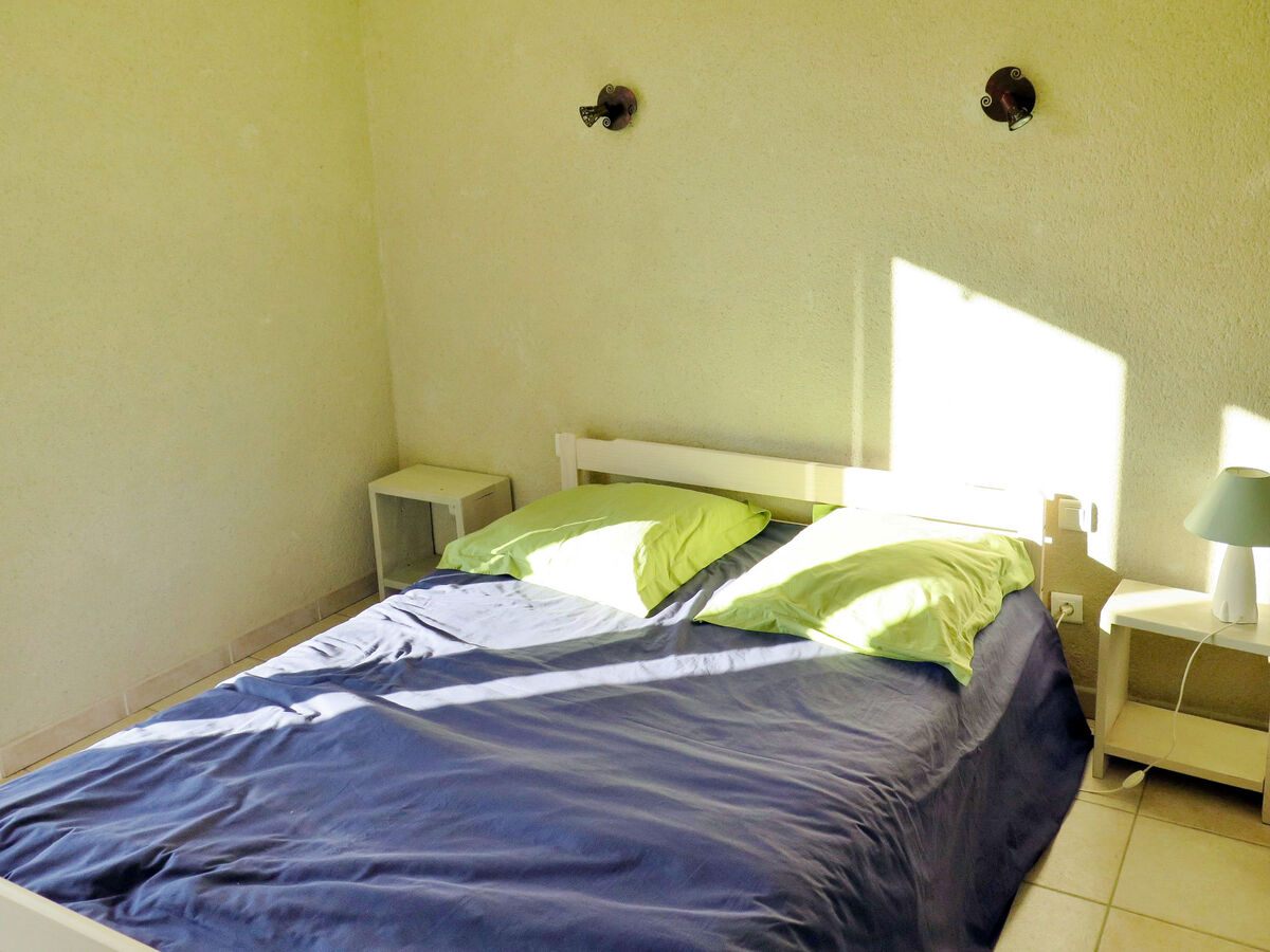 Touzy, gîte 5 chambres avec piscine à L'Honor-de-Cos - Photo 10