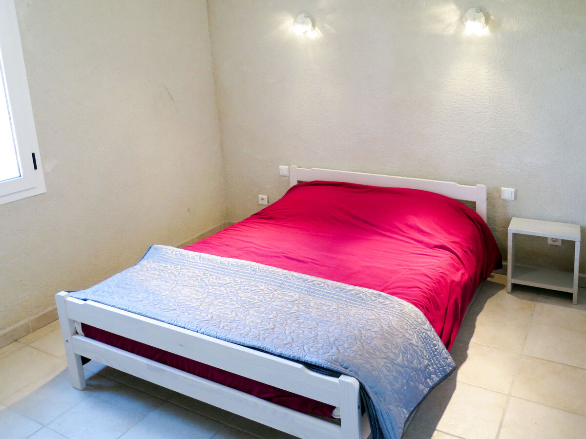 Touzy, gîte 5 chambres avec piscine à L'Honor-de-Cos - Photo 11