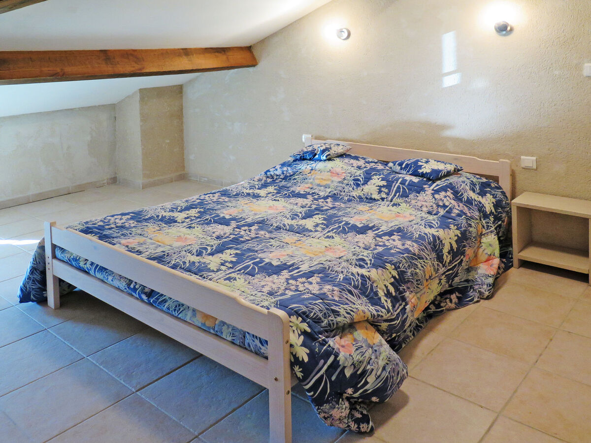 Touzy, gîte 5 chambres avec piscine à L'Honor-de-Cos - Photo 13