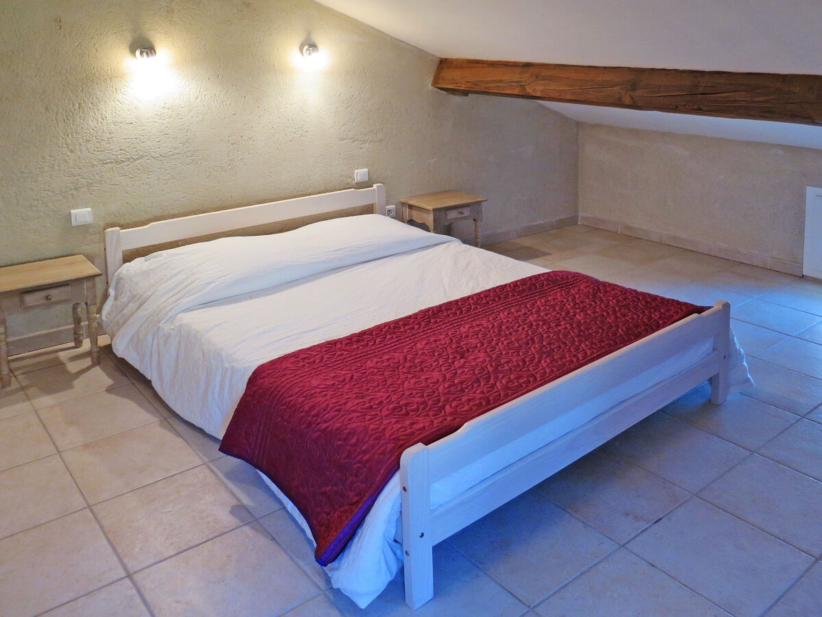 Touzy, gîte 5 chambres avec piscine à L'Honor-de-Cos - Photo 14
