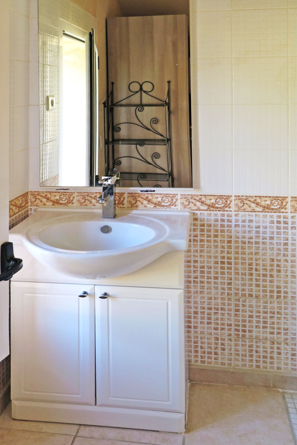 Touzy, gîte 5 chambres avec piscine à L'Honor-de-Cos - Photo 18
