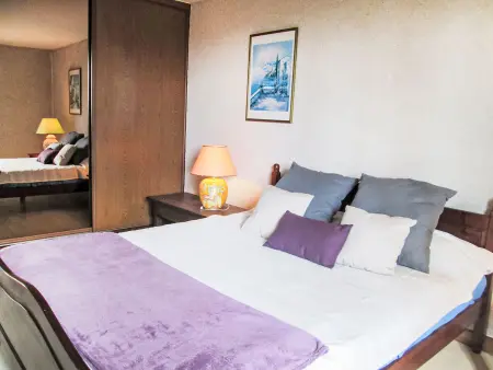 Fromental - Maison 9 pers., piscine et 4'000 m² : photo 8