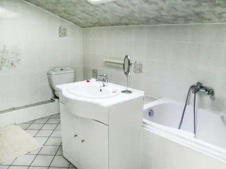 Fromental - Maison 9 pers., piscine et 4'000 m² : photo 15