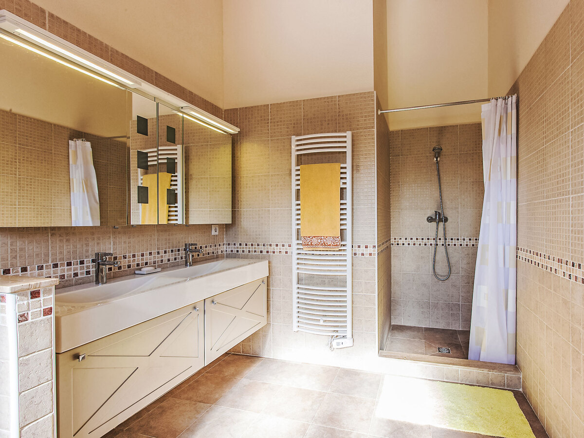 Casa Salvador, villa 4 chambres avec piscine à Pego - Photo 12