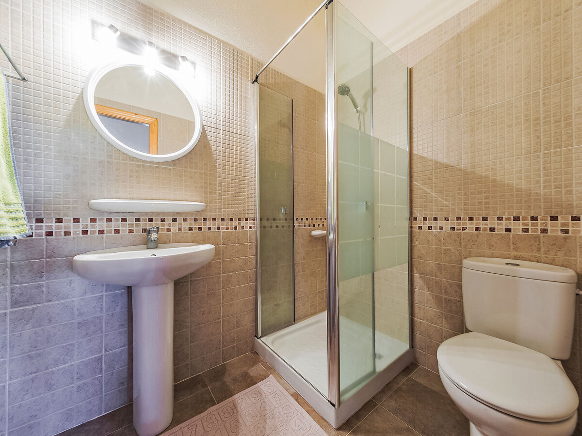 Casa Salvador, villa 4 chambres avec piscine à Pego - Photo 16