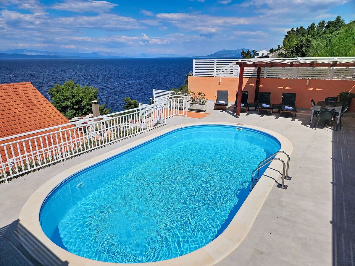 Maison Damjanović à 25 m de la mer, Korčula - Photo 1
