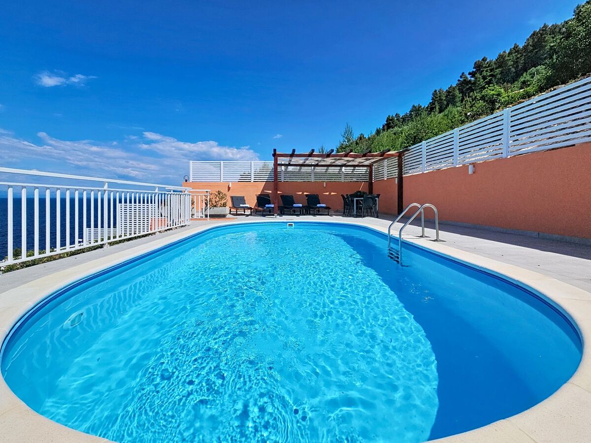 Maison Damjanović à 25 m de la mer, Korčula - Photo 2