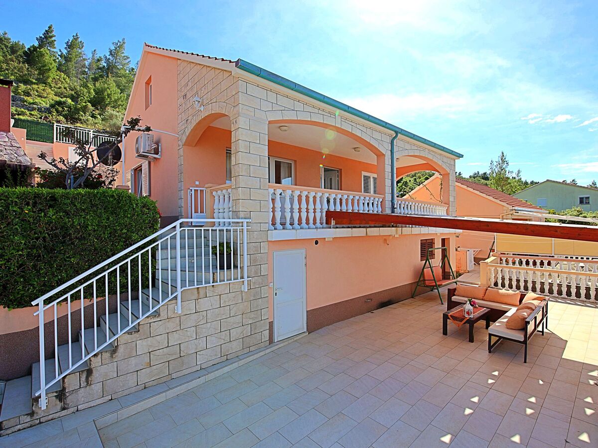 Maison Damjanović à 25 m de la mer, Korčula - Photo 6