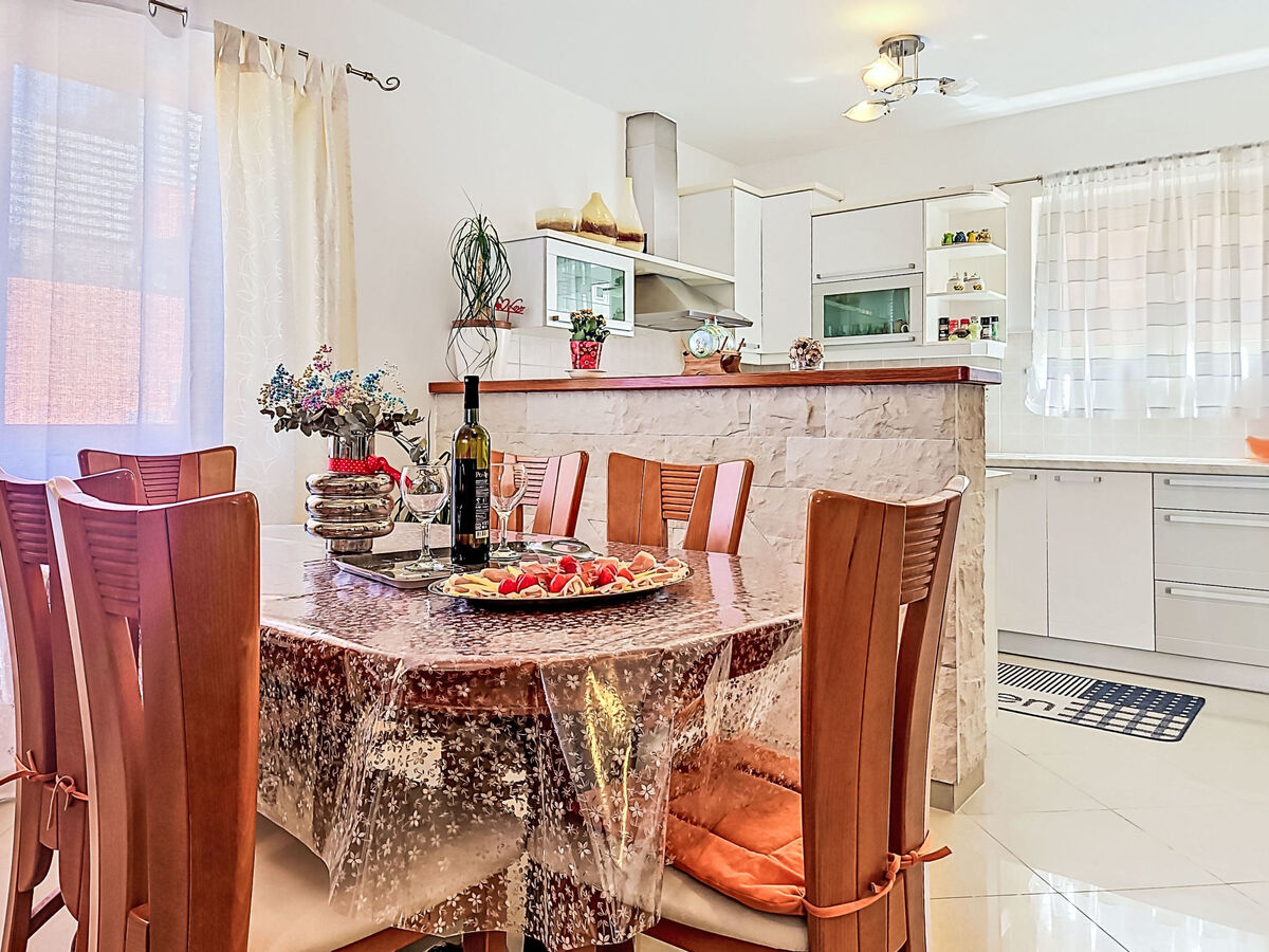 Maison Damjanović à 25 m de la mer, Korčula - Photo 9