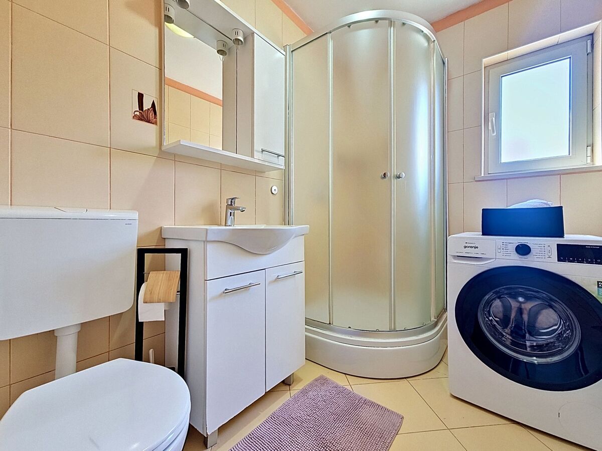 Maison Damjanović à 25 m de la mer, Korčula - Photo 11