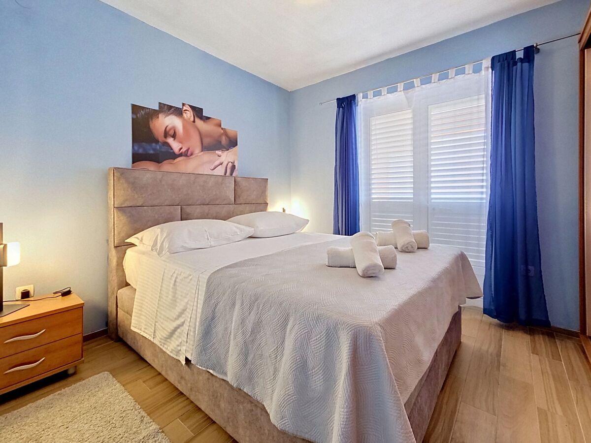 Maison Damjanović à 25 m de la mer, Korčula - Photo 13