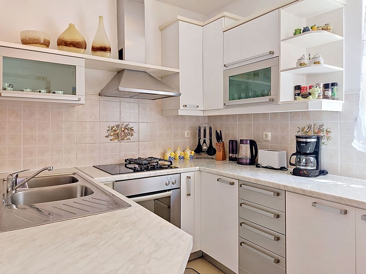 Maison Damjanović à 25 m de la mer, Korčula - Photo 16