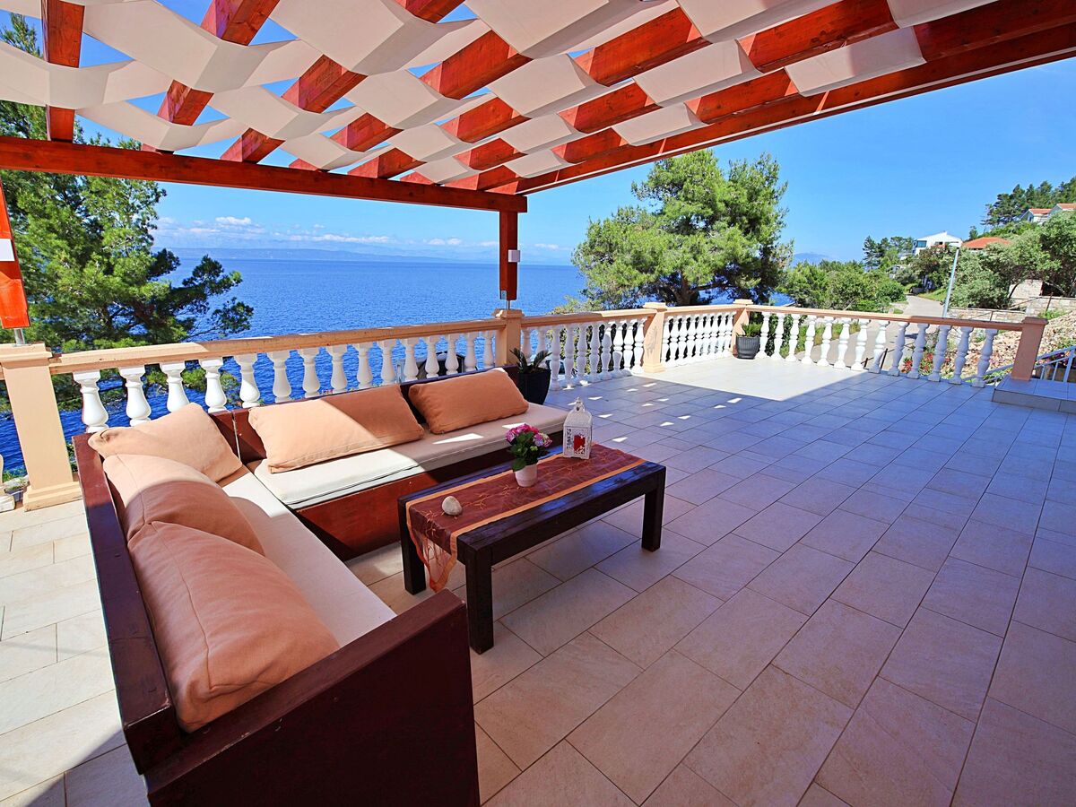 Maison Damjanović à 25 m de la mer, Korčula - Photo 19