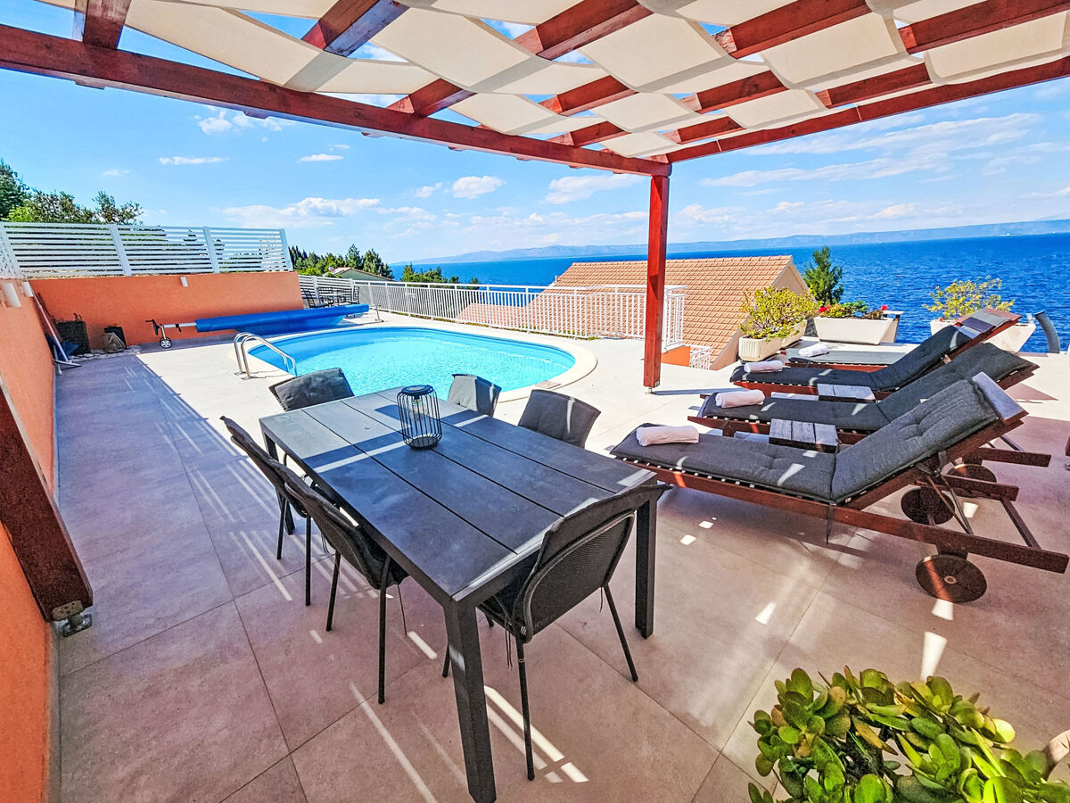 Maison Damjanović à 25 m de la mer, Korčula - Photo 21