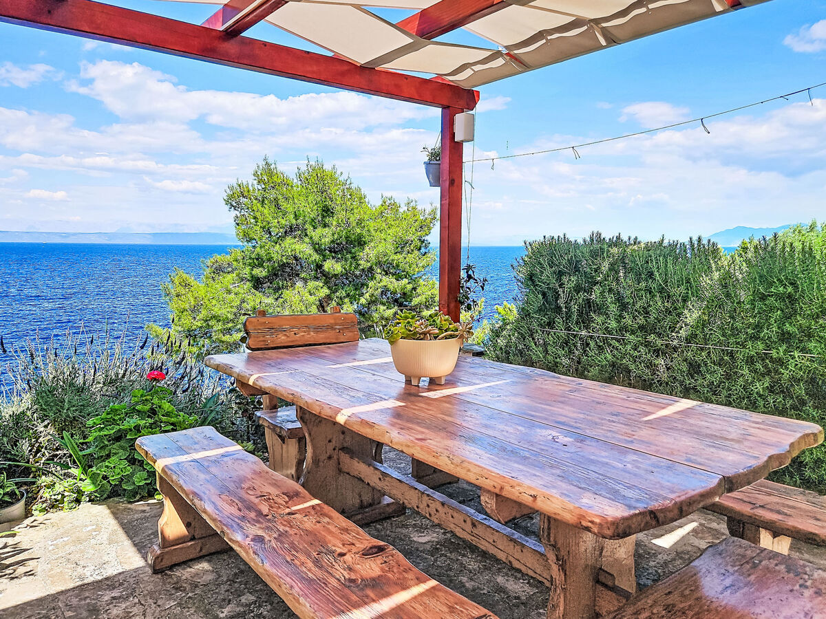 Maison Damjanović à 25 m de la mer, Korčula - Photo 25