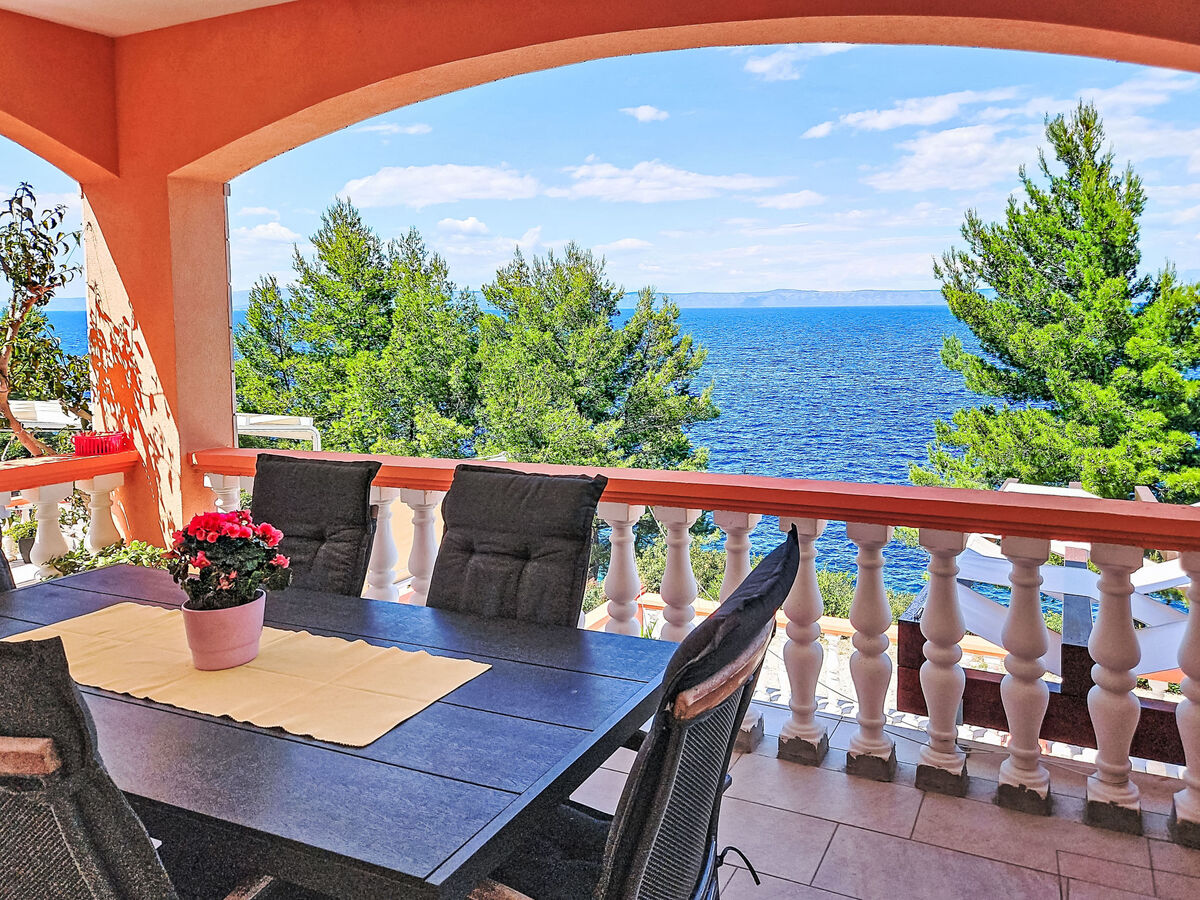 Maison Damjanović à 25 m de la mer, Korčula - Photo 26