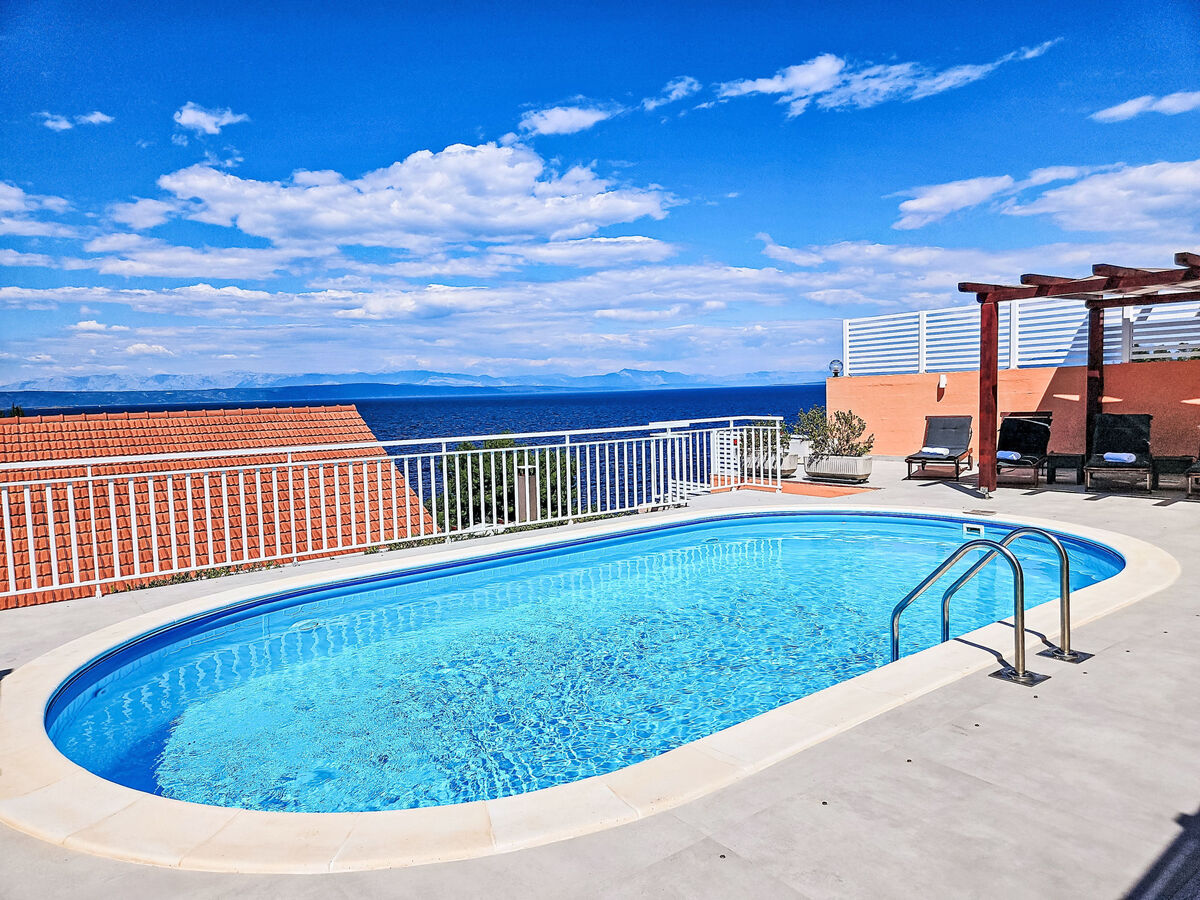 Maison Damjanović à 25 m de la mer, Korčula - Photo 27