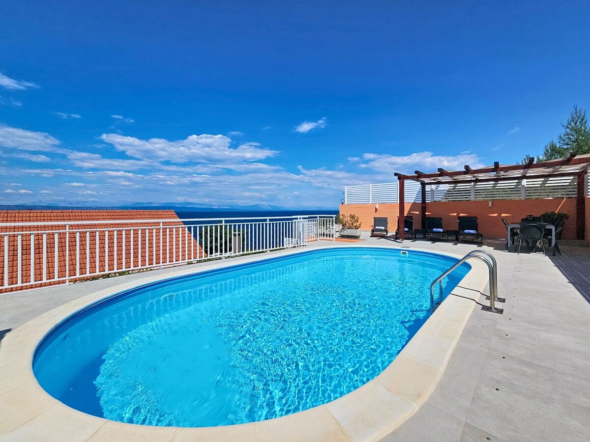 Maison Damjanović à 25 m de la mer, Korčula - Photo 28