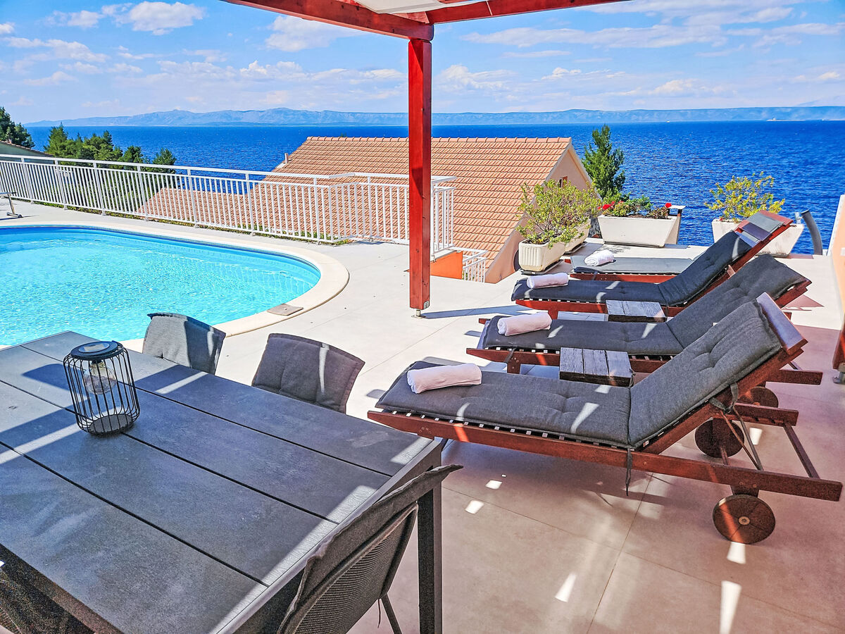 Maison Damjanović à 25 m de la mer, Korčula - Photo 29