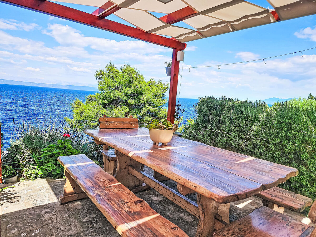 Maison Damjanović à 25 m de la mer, Korčula - Photo 30