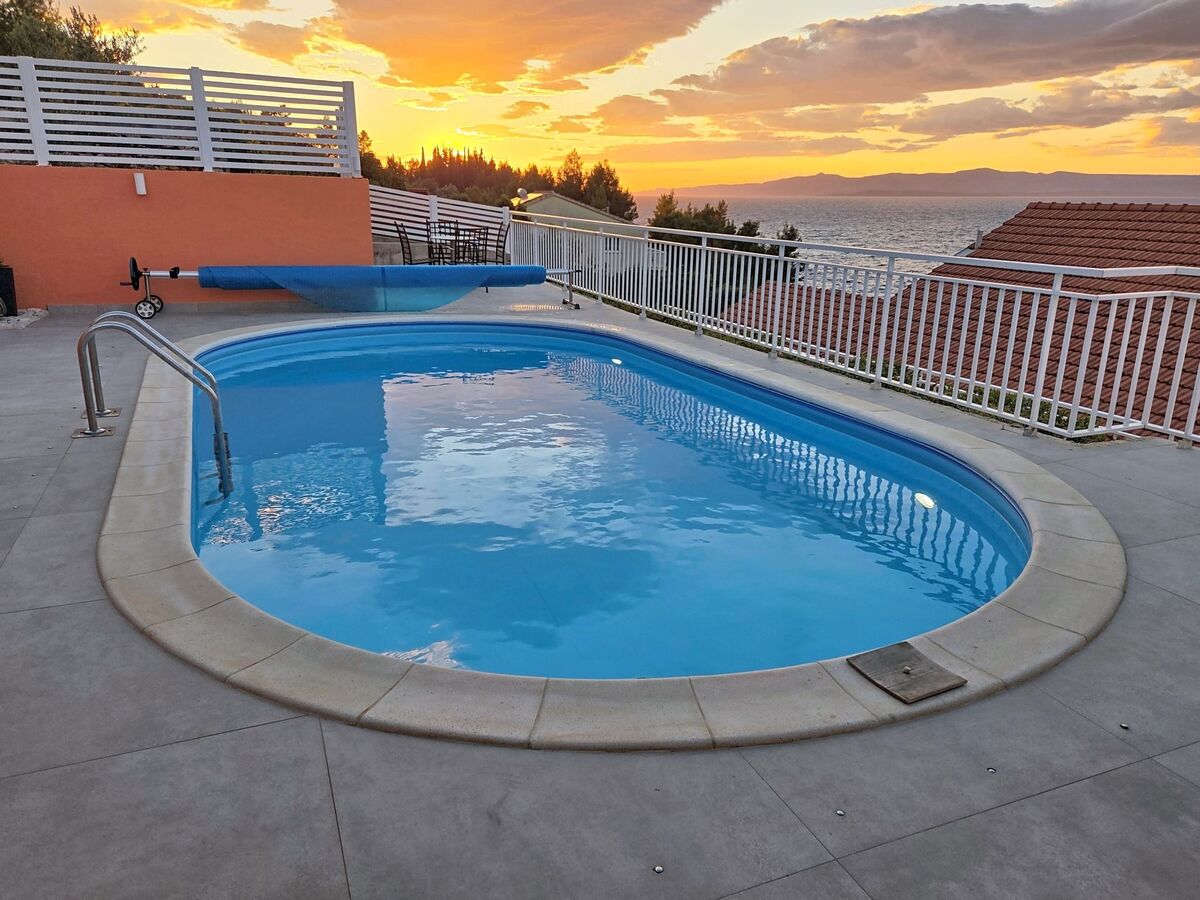 Maison Damjanović à 25 m de la mer, Korčula - Photo 31
