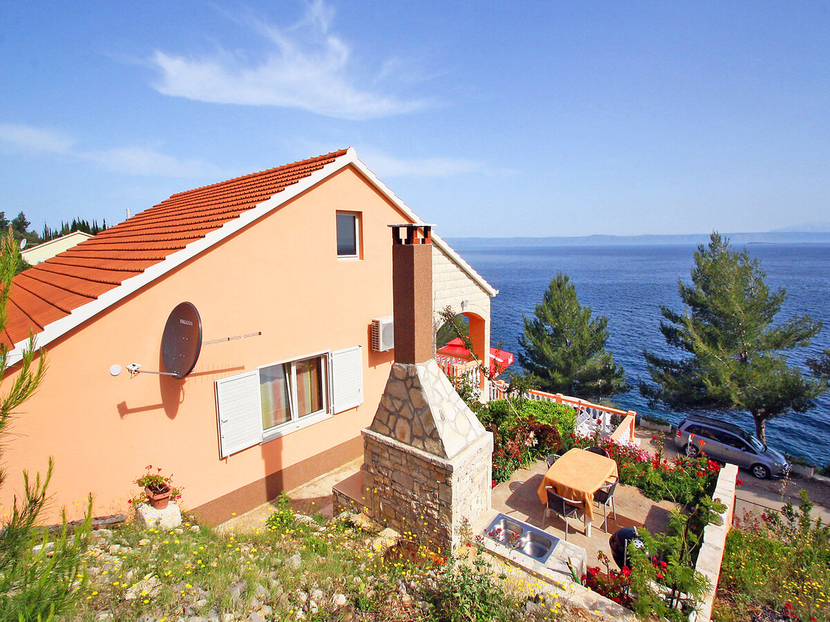 Maison Damjanović à 25 m de la mer, Korčula - Photo 32