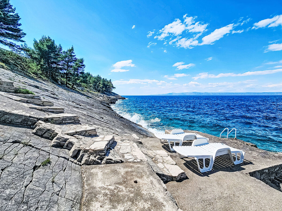 Maison Damjanović à 25 m de la mer, Korčula - Photo 34